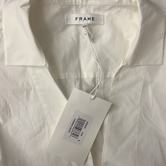 FRAME DRESS - Picture 4 of 4